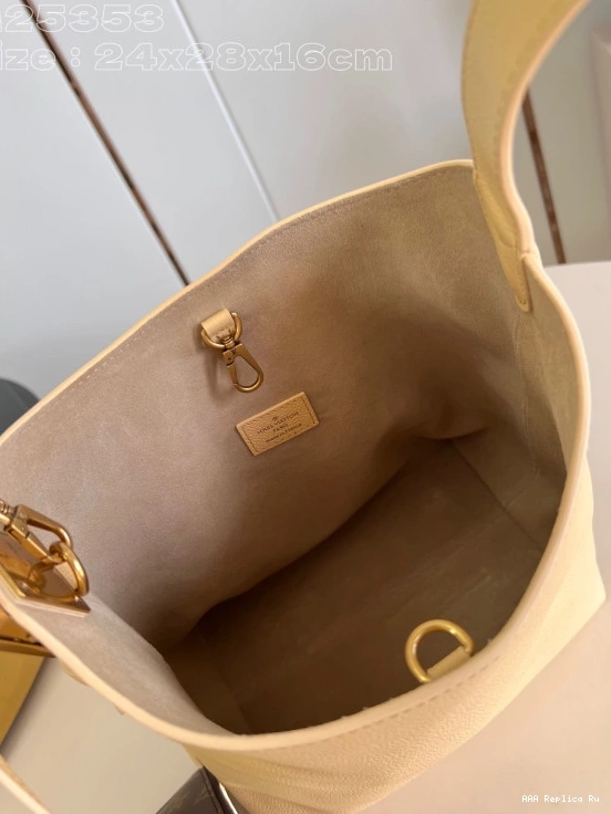 AAA Pruses Bags VUITTON Low Key Jh-24*28*16CM LOUIS Hobo 0814